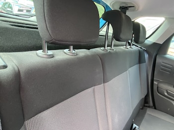 Used Citroen C3 Aircross 2018 for sale - 78956571: Photo