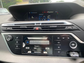 Used Citroen C4 Picasso 2015 for sale - 75925213: Photo