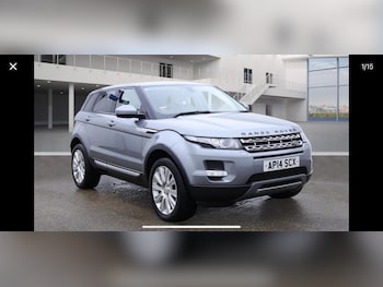 2014 - 2.2 SD4 Prestige 5dr Auto