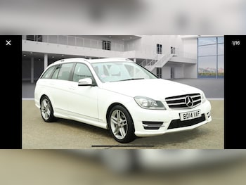 Mercedes-Benz C Class feature image