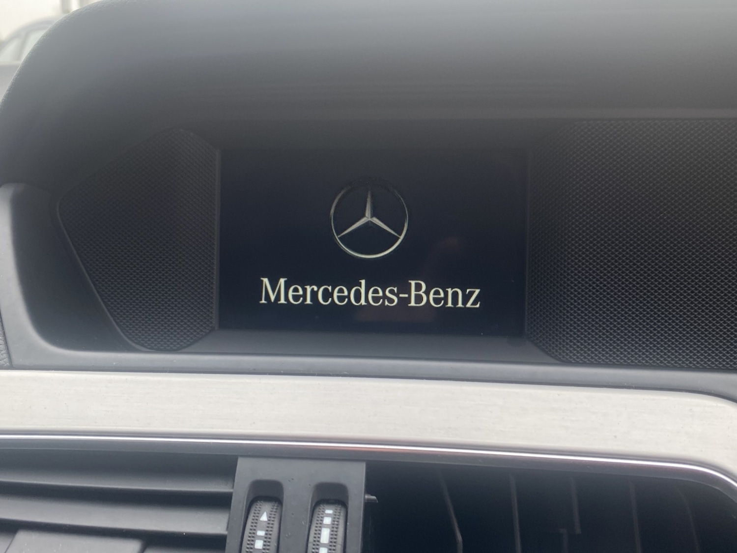 Used Mercedes-Benz C Class 2014 for sale - 77162332: Photo 21