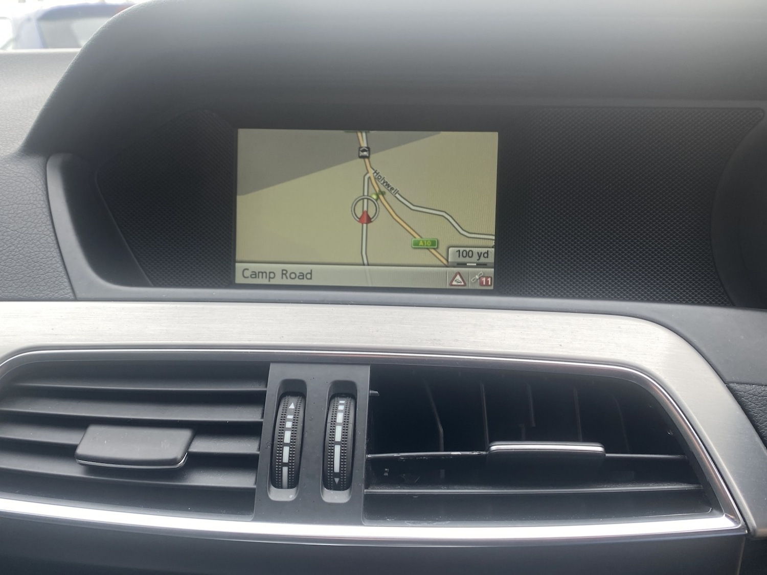 Used Mercedes-Benz C Class 2014 for sale - 77162332: Photo 22