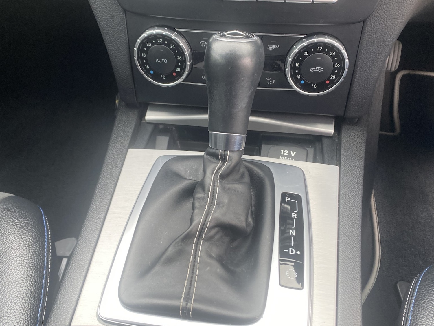 Used Mercedes-Benz C Class 2014 for sale - 77162332: Photo 24