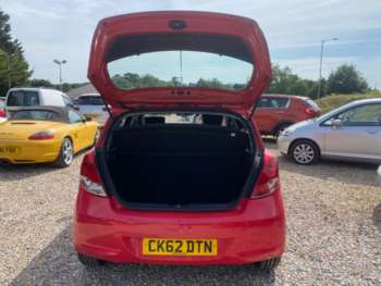 Used Hyundai i20 2012 for sale - 75151581: Photo