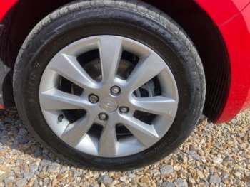 Used Hyundai i20 2012 for sale - 75151581: Photo