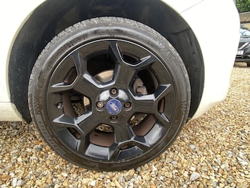 Used Ford Ka 2016 for sale - 78633415: Photo