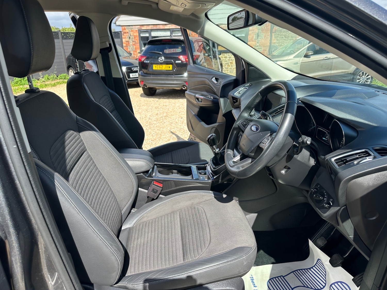 Used Ford Kuga 2019 for sale - 75975259: Photo 11