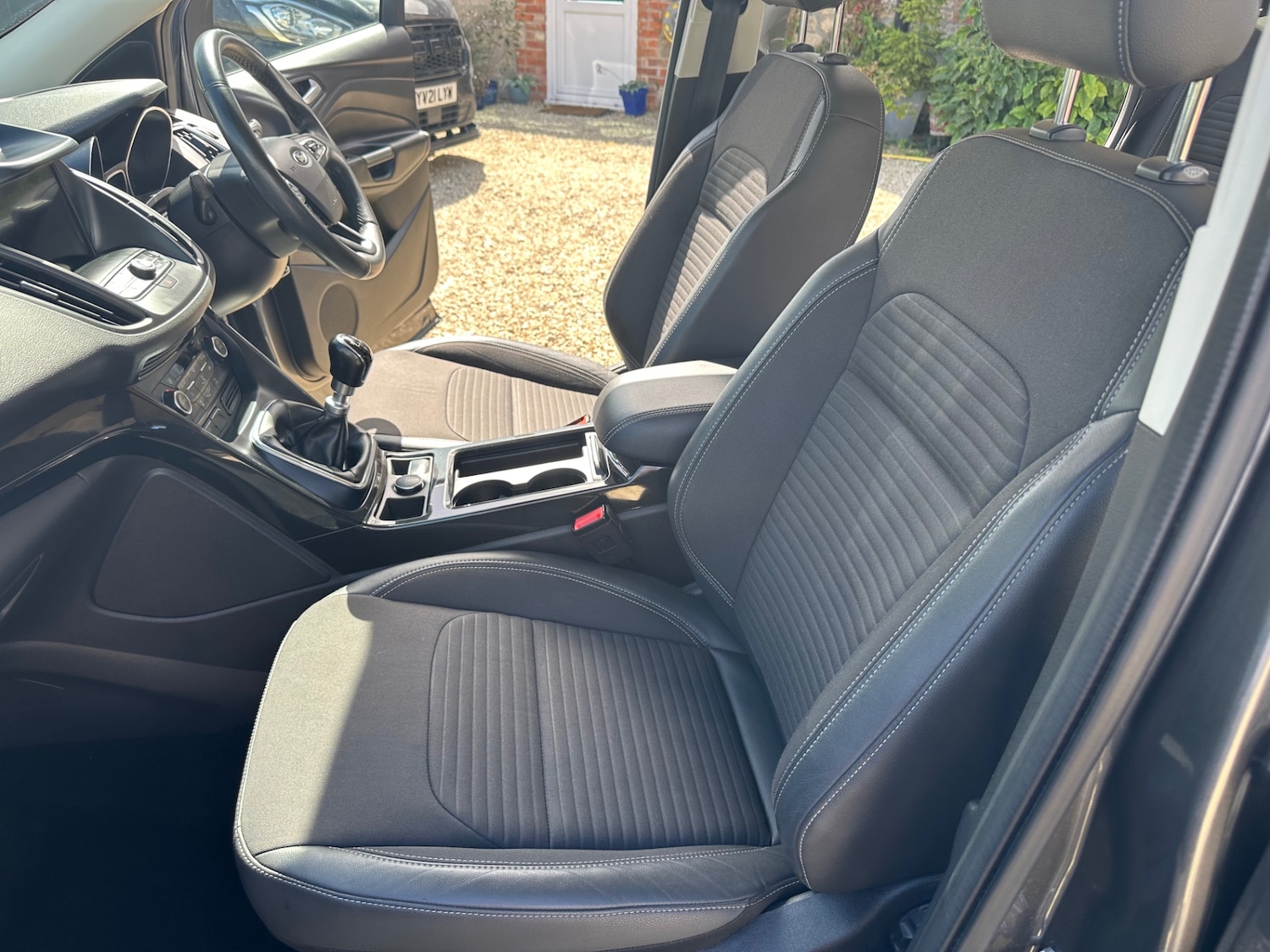 Used Ford Kuga 2019 for sale - 75975259: Photo 12