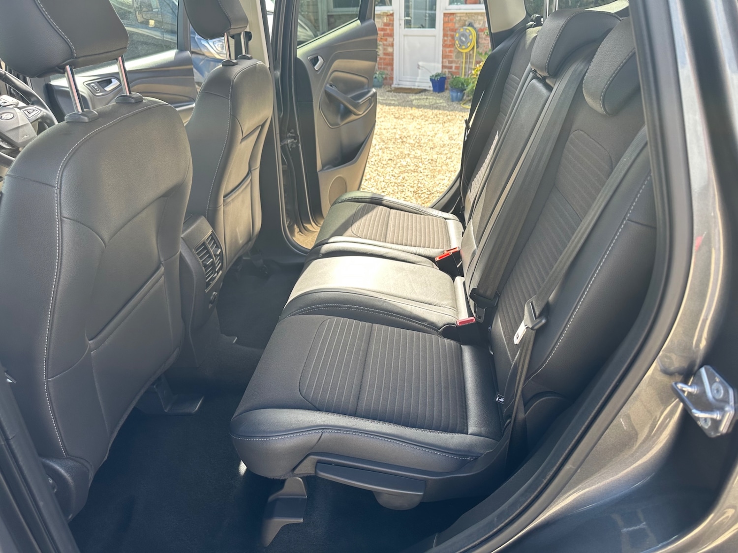 Used Ford Kuga 2019 for sale - 75975259: Photo 14