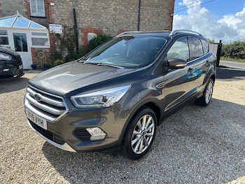 Used Ford Kuga 2019 for sale - 75975259: Photo 3
