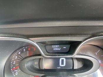 Used Renault Captur 2016 for sale - 78674053: Photo