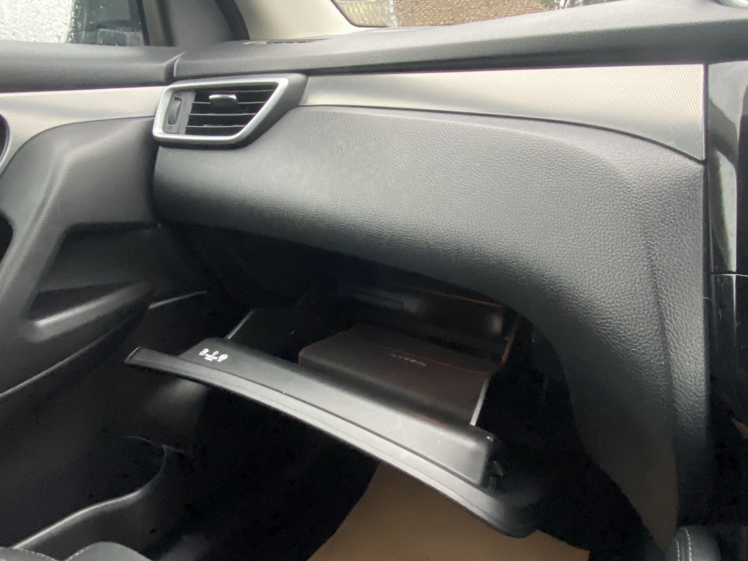 Used Nissan Qashqai 2018 for sale - 77251193: Photo 11