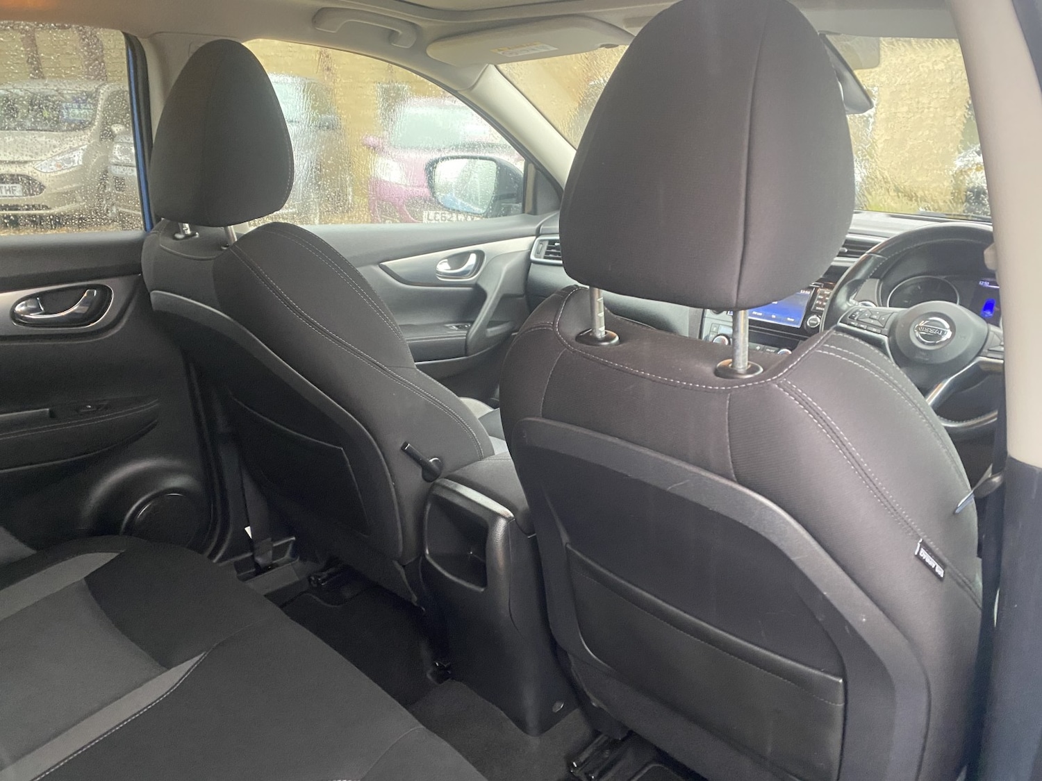 Used Nissan Qashqai 2018 for sale - 77251193: Photo 16