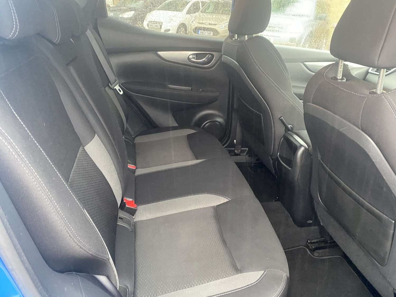 Used Nissan Qashqai 2018 for sale - 77251193: Photo 17