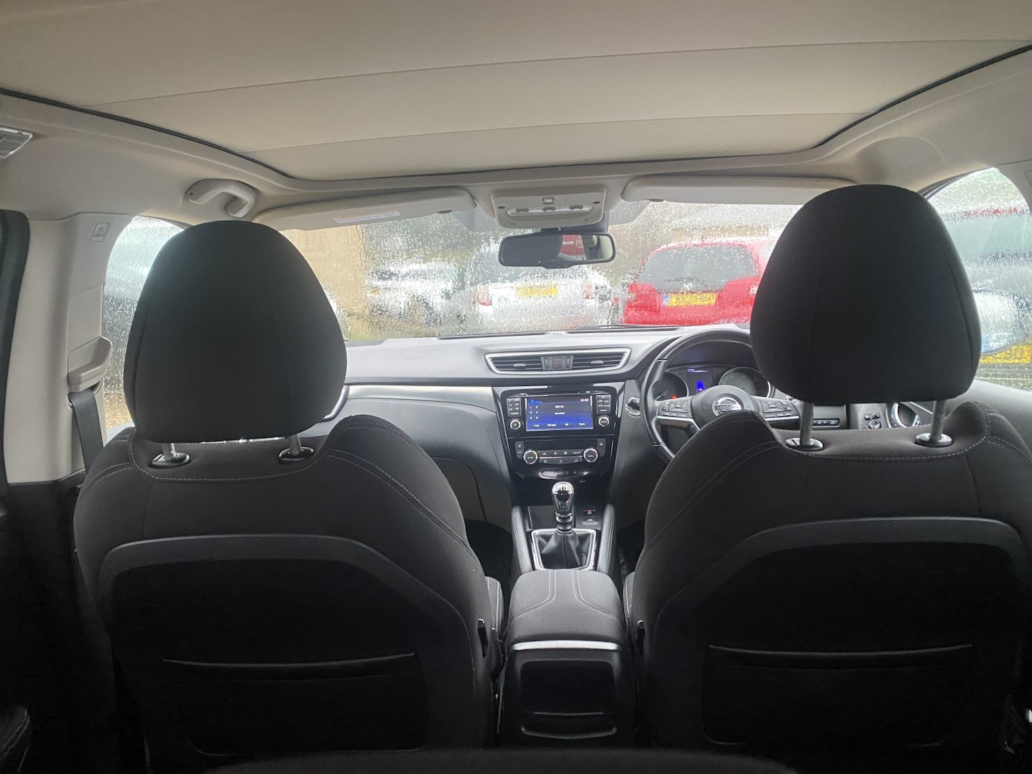 Used Nissan Qashqai 2018 for sale - 77251193: Photo 19