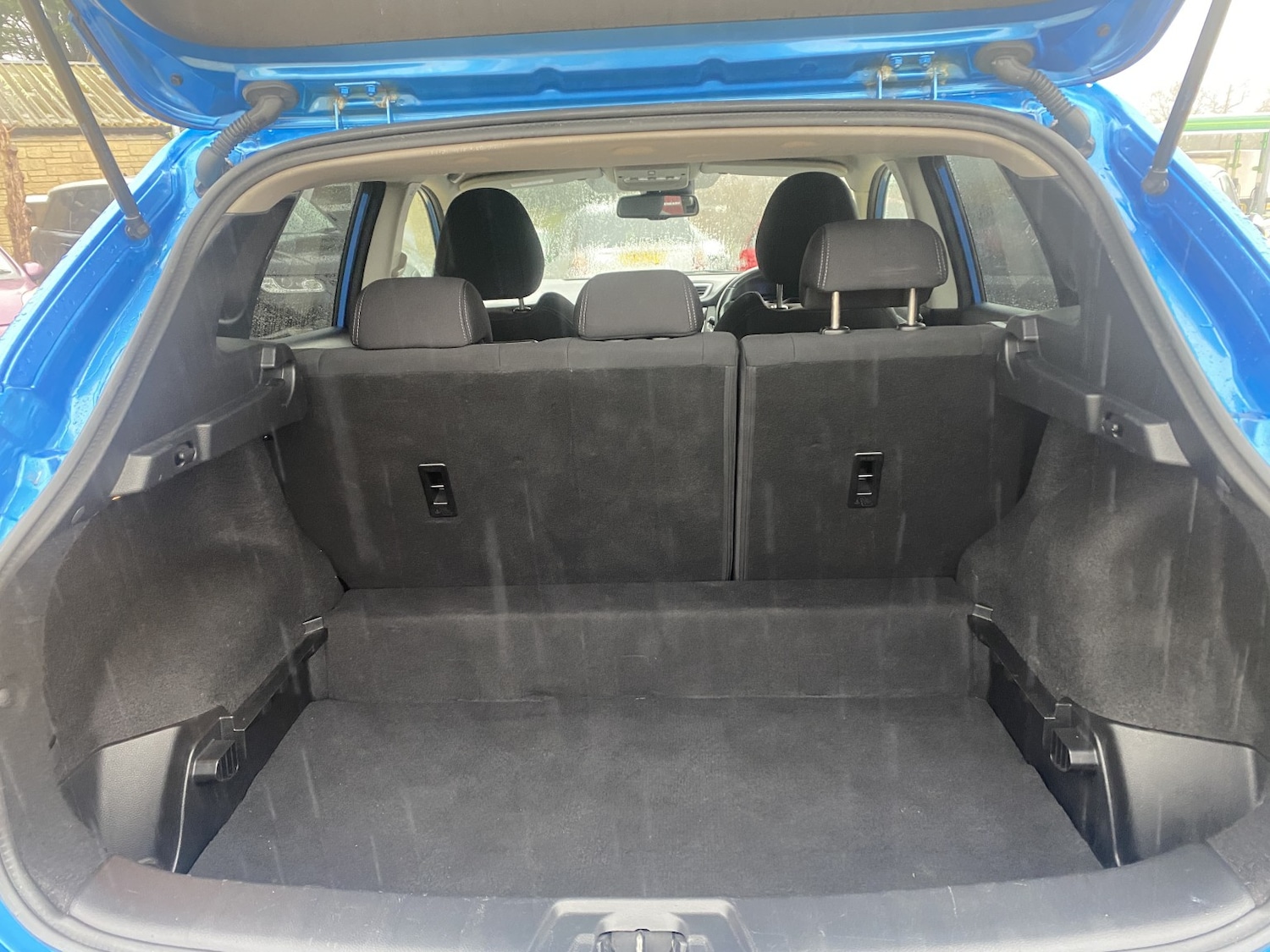 Used Nissan Qashqai 2018 for sale - 77251193: Photo 24