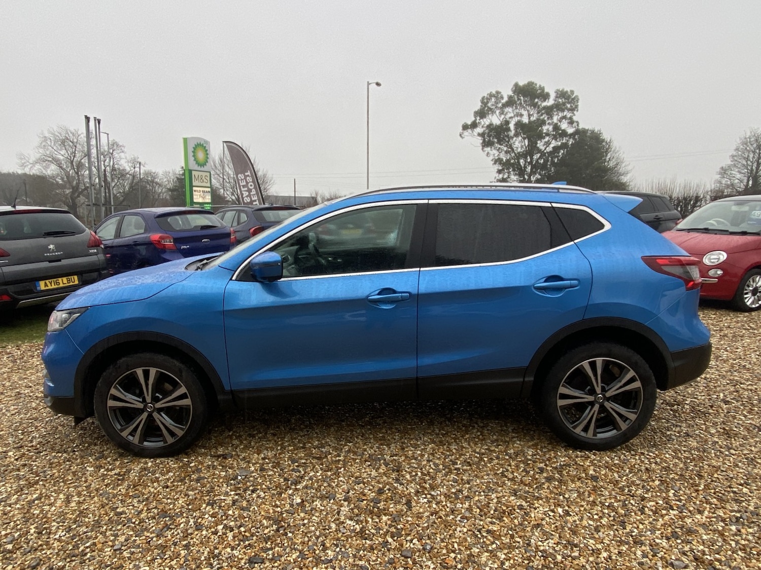 Used Nissan Qashqai 2018 for sale - 77251193: Photo 28