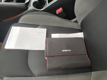 Used Nissan Qashqai 2018 for sale - 77251193: Photo