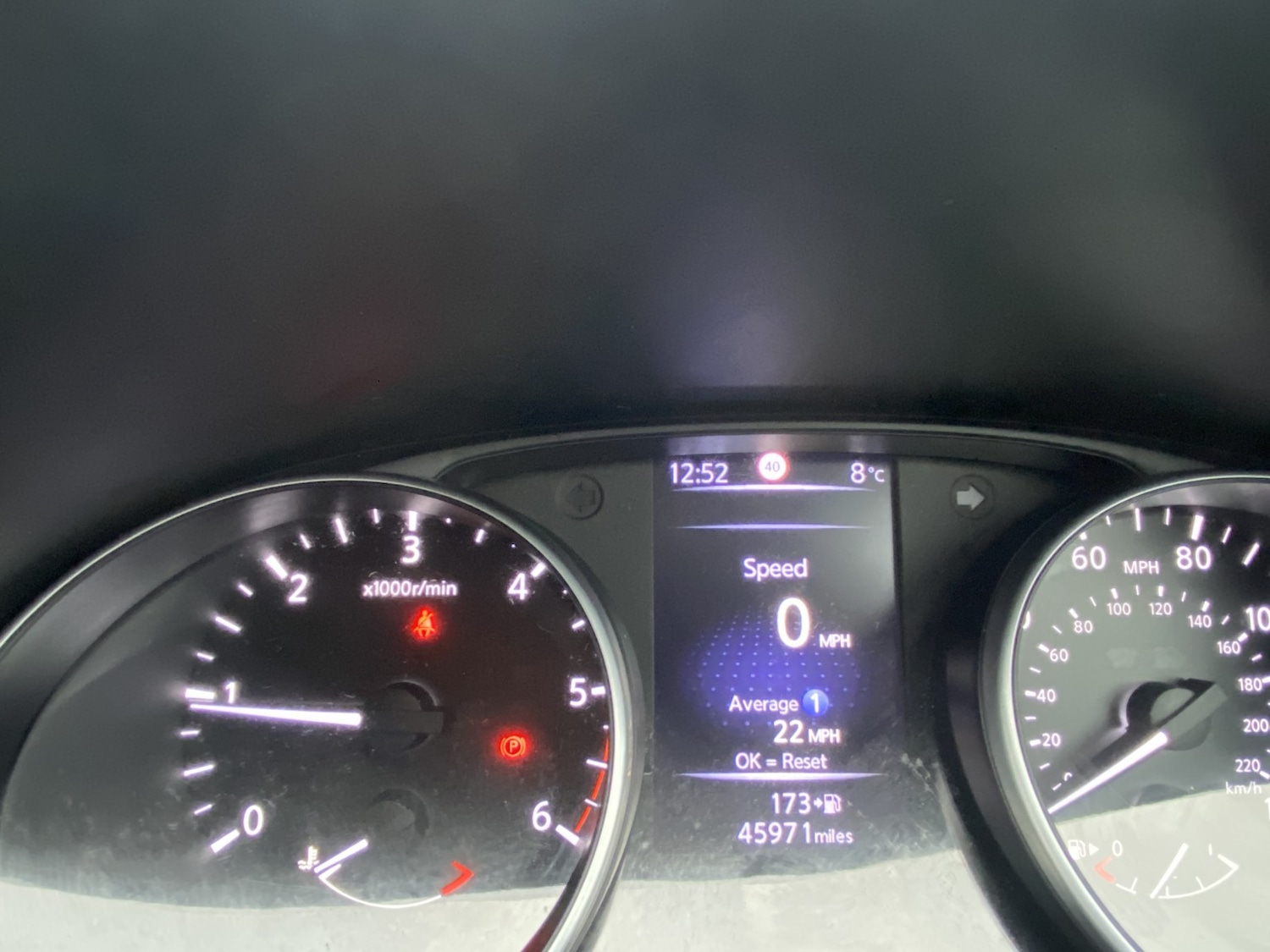 Used Nissan Qashqai 2018 for sale - 77251193: Photo 5