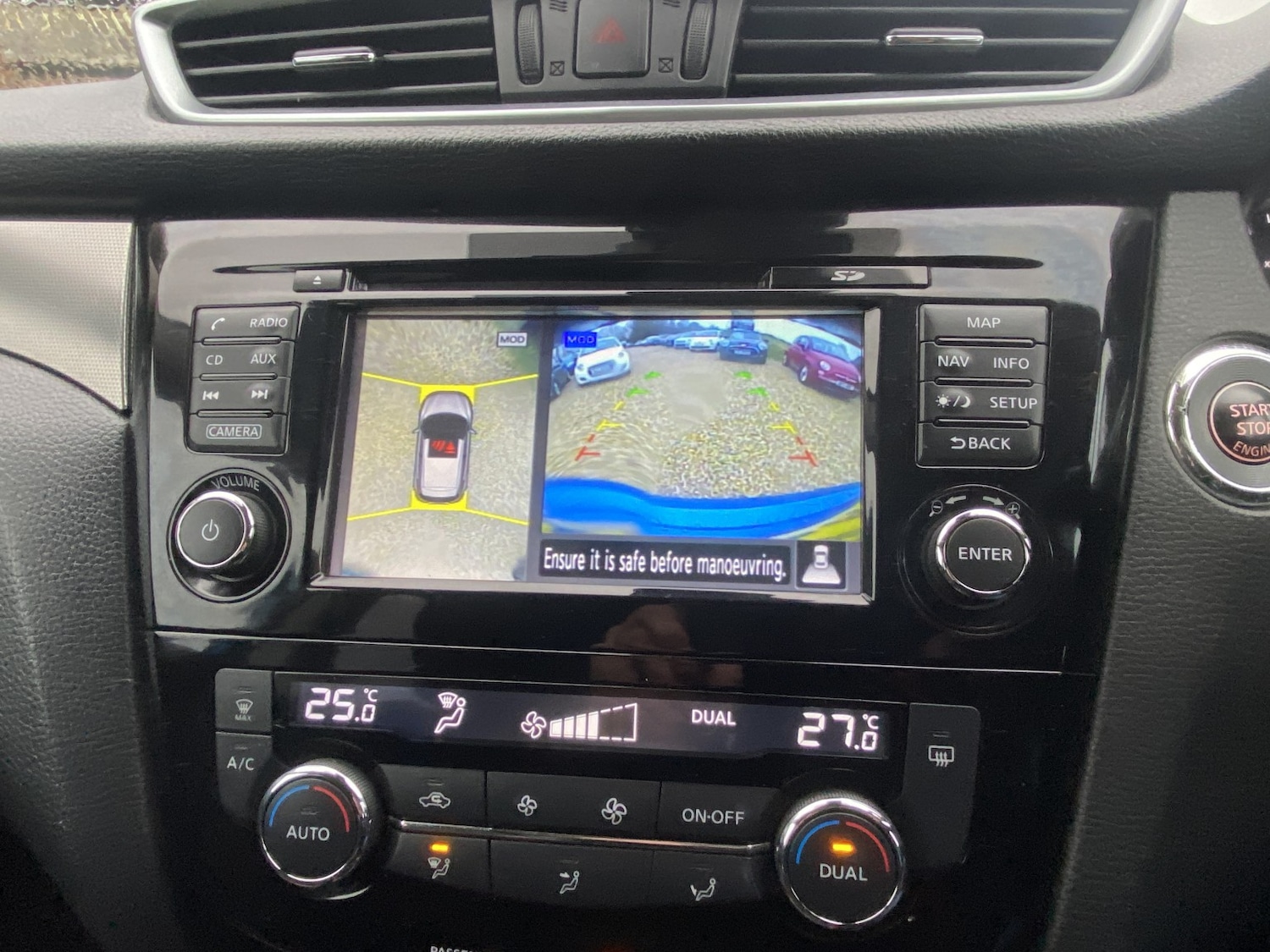 Used Nissan Qashqai 2018 for sale - 77251193: Photo 7