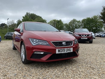 Used SEAT Leon 2019 for sale - 78526327: Photo