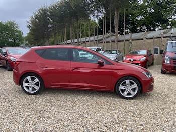 Used SEAT Leon 2019 for sale - 78526327: Photo
