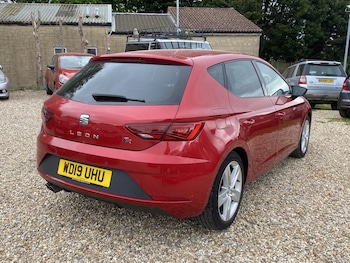 Used SEAT Leon 2019 for sale - 78526327: Photo