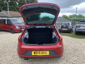 Used SEAT Leon 2019 for sale - 78526327: Photo