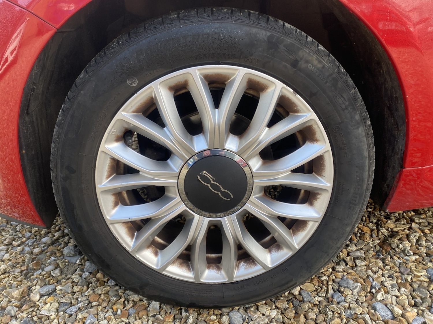 Used Fiat 500 2014 for sale - 77668483: Photo 4