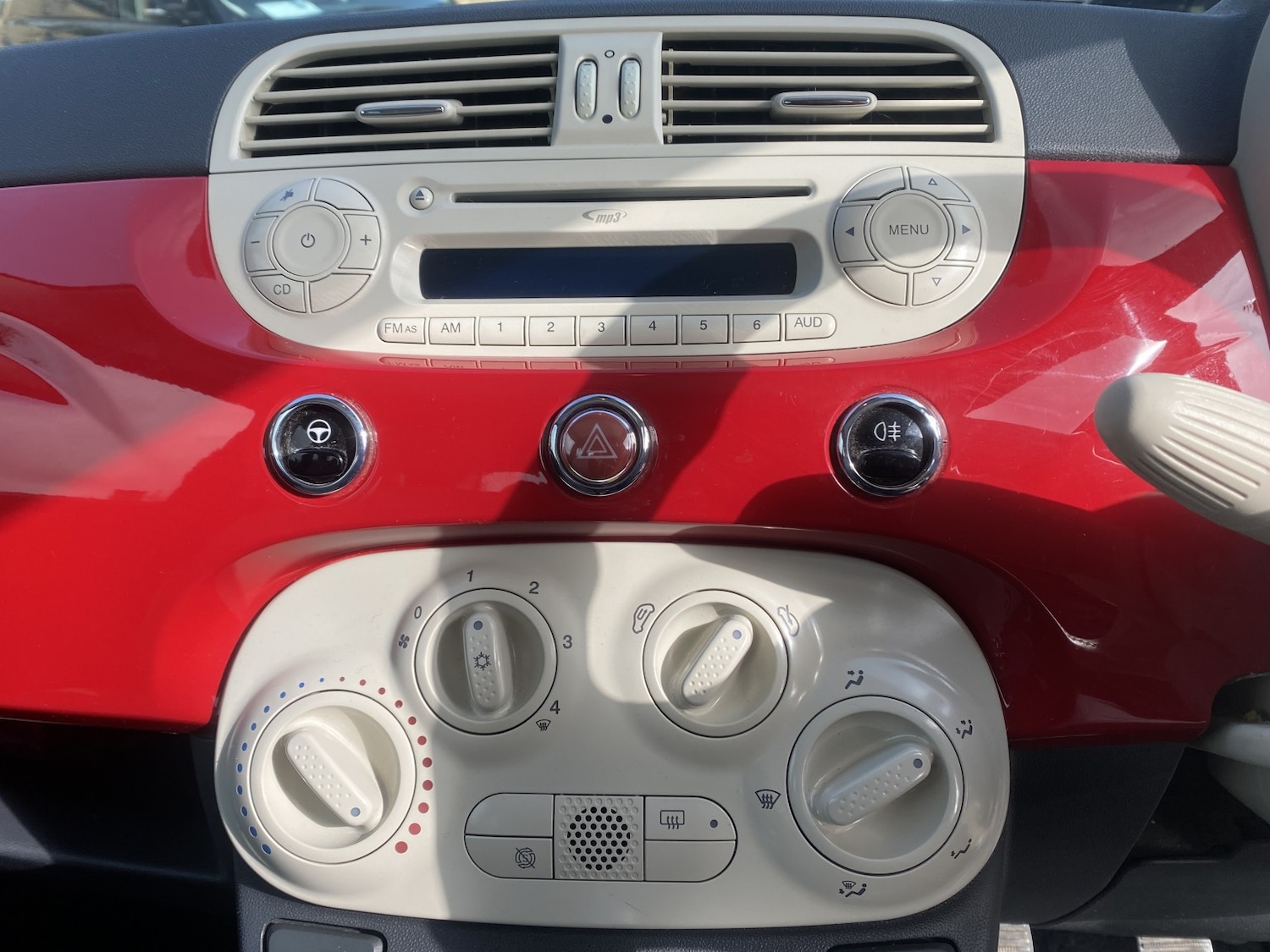 Used Fiat 500 2014 for sale - 77668483: Photo 7