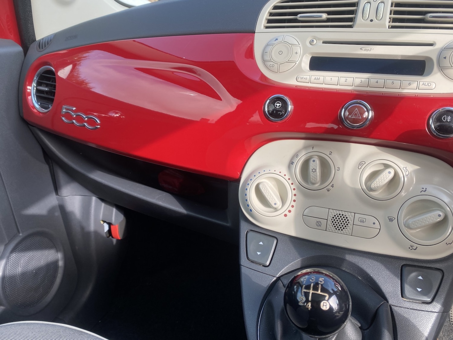 Used Fiat 500 2014 for sale - 77668483: Photo 8