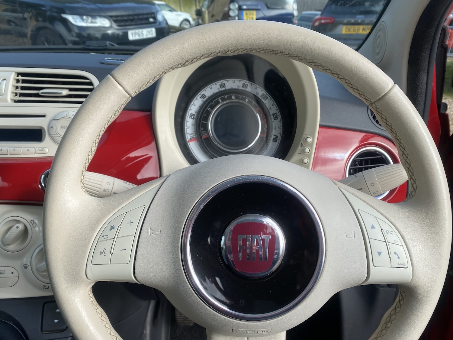Used Fiat 500 2014 for sale - 77668483: Photo 9