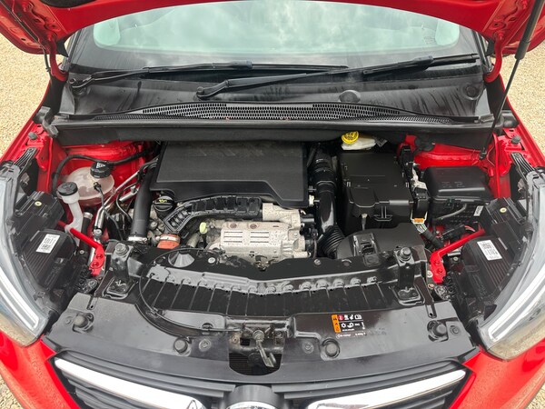 Used Vauxhall Crossland X 2019 for sale - 75629786: Photo 12