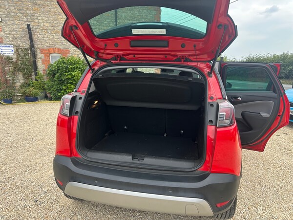 Used Vauxhall Crossland X 2019 for sale - 75629786: Photo 13