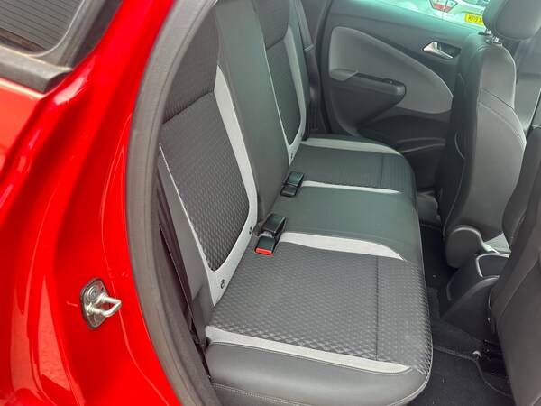 Used Vauxhall Crossland X 2019 for sale - 75629786: Photo 15