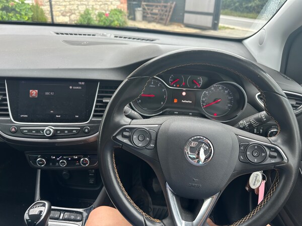 Used Vauxhall Crossland X 2019 for sale - 75629786: Photo 17