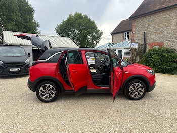 2019 (68) - 1.2 Tech Line, Navigation. 5dr [6 Spd] [S/S]