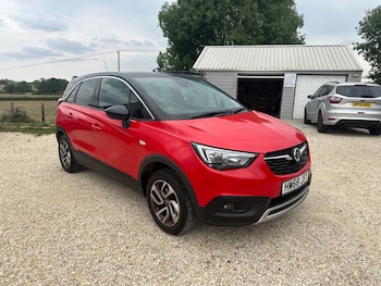 Used Vauxhall Crossland X 2019 for sale - 75629786: Photo