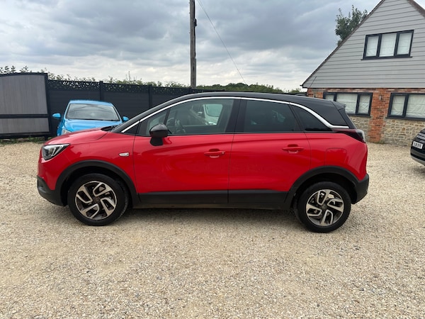 Used Vauxhall Crossland X 2019 for sale - 75629786: Photo 6