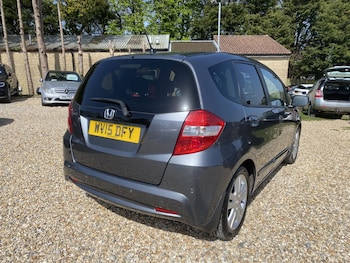 Used Honda Jazz 2015 for sale - 78667347: Photo