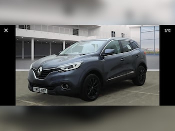 Used Renault Kadjar 2016 for sale - 77564186: Photo