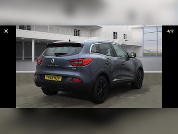 Used Renault Kadjar 2016 for sale - 77564186: Photo