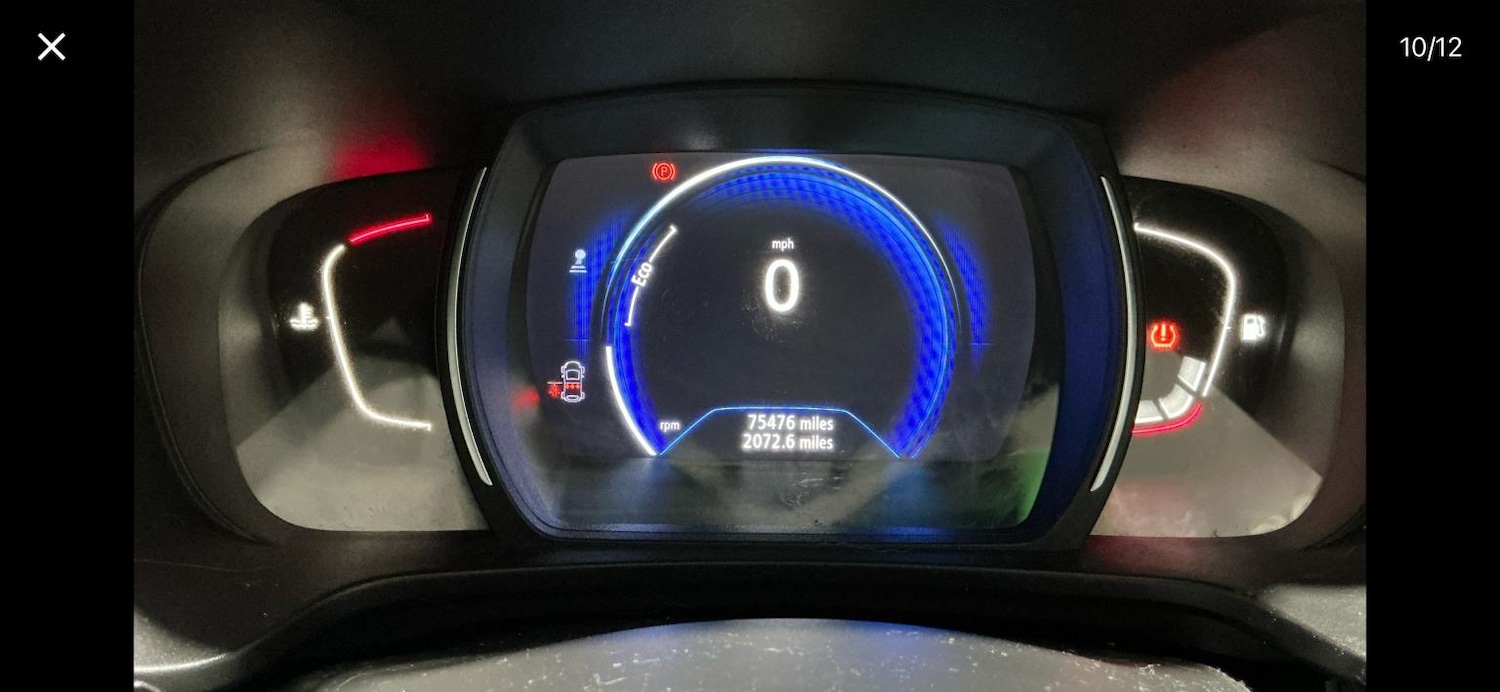 Used Renault Kadjar 2016 for sale - 77564186: Photo 7