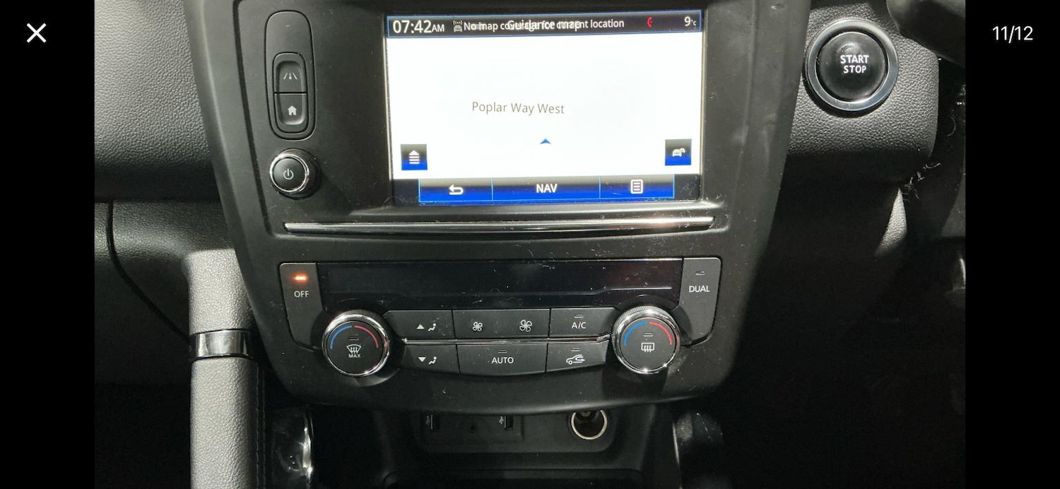 Used Renault Kadjar 2016 for sale - 77564186: Photo 8