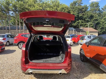 Used Ford Kuga 2016 for sale - 79644438: Photo