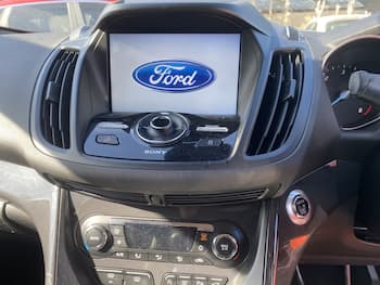 Used Ford Kuga 2016 for sale - 79644438: Photo
