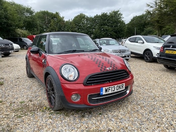 Used MINI Hatch 2013 for sale - 78944905: Photo
