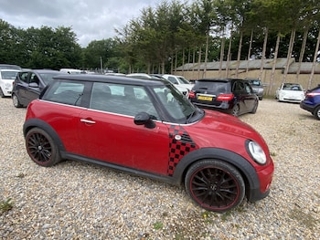 Used MINI Hatch 2013 for sale - 78944905: Photo