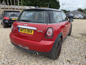 Used MINI Hatch 2013 for sale - 78944905: Photo