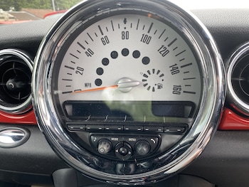 Used MINI Hatch 2013 for sale - 78944905: Photo